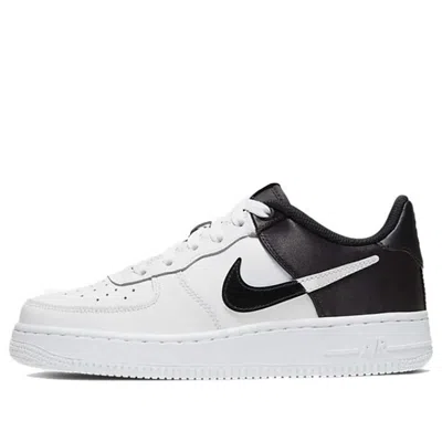 Nike (gs)  Air Force 1 Low Lv8 'spurs'