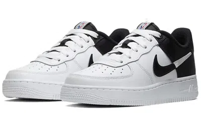 Nike (gs)  Air Force 1 Low Lv8 'spurs'