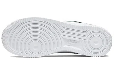 Nike (gs)  Air Force 1 Low Lv8 'spurs'