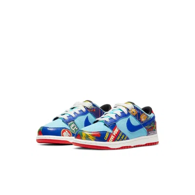Nike (ps)  Dunk Low 'chinese New Year - Firecracker'