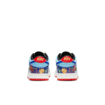 Nike (ps)  Dunk Low 'chinese New Year - Firecracker'