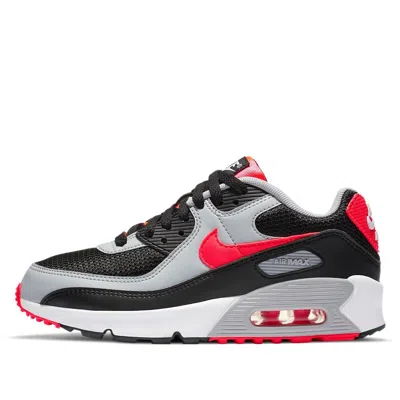 Nike (gs)  Air Max 90 Ltr 'radiant Red'