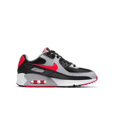 Nike (gs)  Air Max 90 Ltr 'radiant Red'