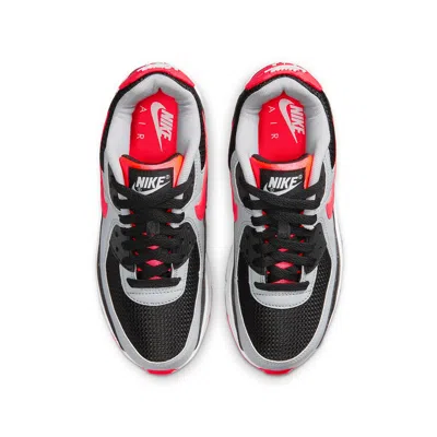 Nike (gs)  Air Max 90 Ltr 'radiant Red'