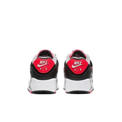 Nike (gs)  Air Max 90 Ltr 'radiant Red'