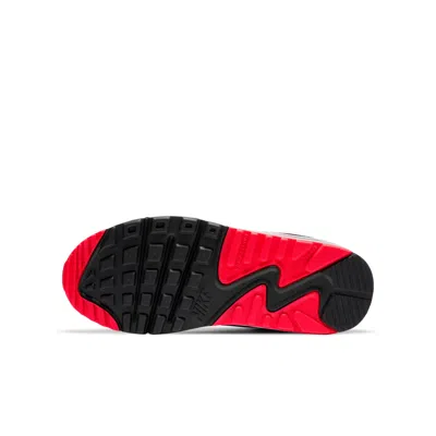Nike (gs)  Air Max 90 Ltr 'radiant Red'