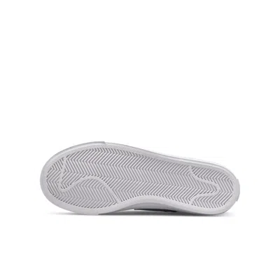 Nike (gs)  Court Legacy 'white Mystic Navy'