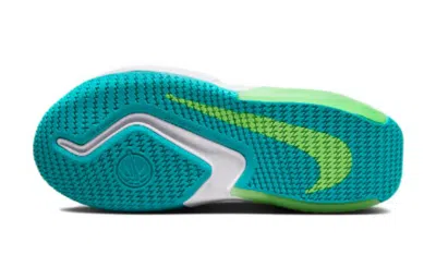 Nike (gs)  Air Zoom Crossover 'green Blue Purple' In Multi