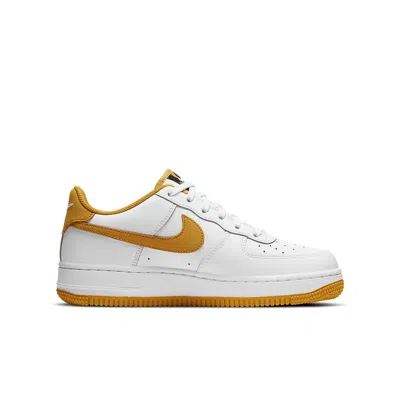 Nike Air Force 1 Low Sneakers In White