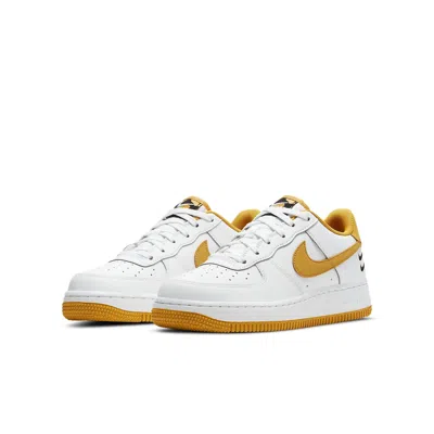 Nike Air Force 1 Low Sneakers In White