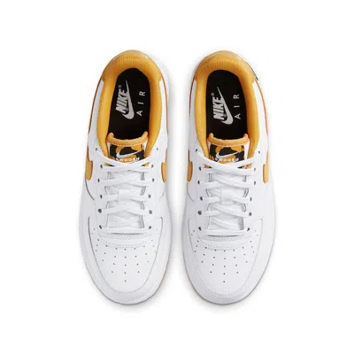 Nike Air Force 1 Low Sneakers In White