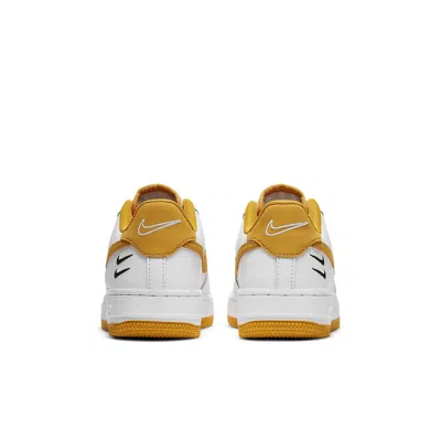 Nike Air Force 1 Low Sneakers In White