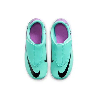 Nike (ps)  Mercurial Vapor 15 'hyper Turquoise'