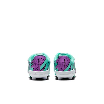 Nike (ps)  Mercurial Vapor 15 'hyper Turquoise'