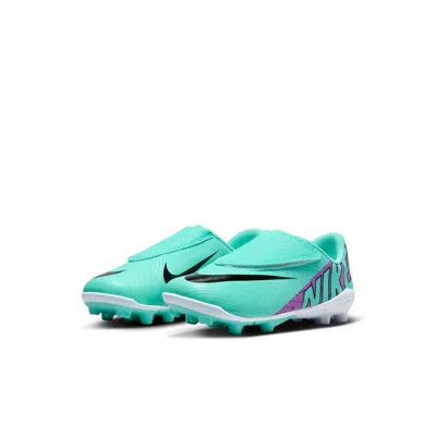 Nike (ps)  Mercurial Vapor 15 'hyper Turquoise'