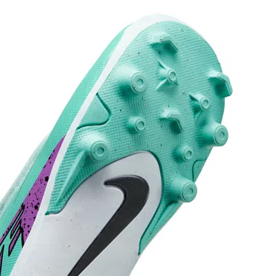 Nike (ps)  Mercurial Vapor 15 'hyper Turquoise'