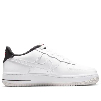 Nike (gs) Air Force 1 '07 Lv8 3 'peace Love '