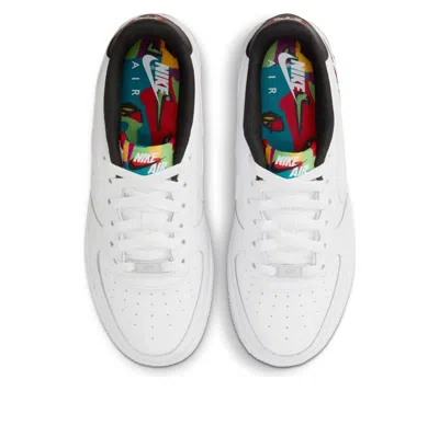 Nike (gs) Air Force 1 '07 Lv8 3 'peace Love '