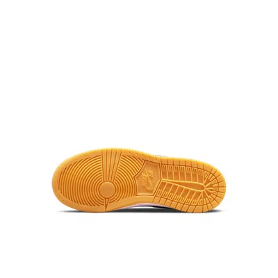 Nike (ps)  Sb Dunk Low 'st. Patricks Day'
