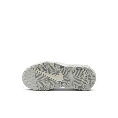 Nike (ps)  Air More Uptempo 'photon Dust'