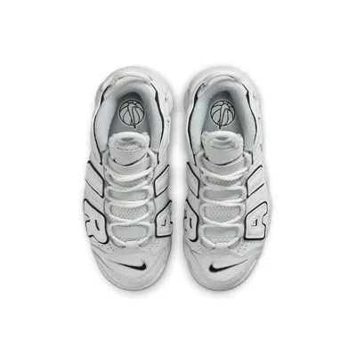 Nike (ps)  Air More Uptempo 'photon Dust'