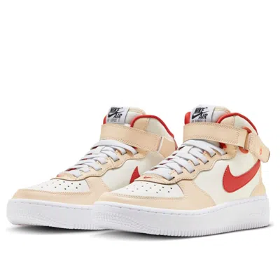 Nike (gs)  Air Force 1 Mid 'year Of The Dragon'
