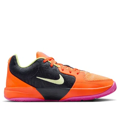 Nike (gs)  Ja 2 'poison Dart Frog'