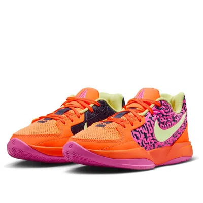 Nike (gs)  Ja 2 'poison Dart Frog'