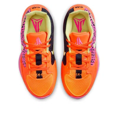 Nike (gs)  Ja 2 'poison Dart Frog'