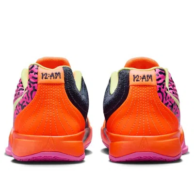 Nike (gs)  Ja 2 'poison Dart Frog'