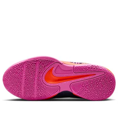 Nike (gs)  Ja 2 'poison Dart Frog'