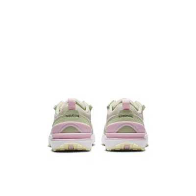 Nike (ps)  Waffle One 'honeydew'