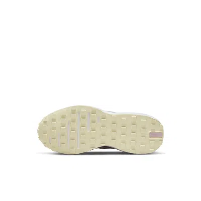 Nike (ps)  Waffle One 'honeydew'
