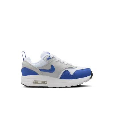 Nike (ps)  Air Max 1 Easyon 'royal Blue'