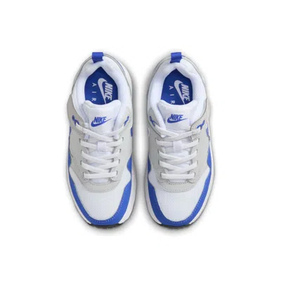 Nike (ps)  Air Max 1 Easyon 'royal Blue'