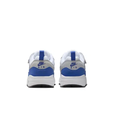 Nike (ps)  Air Max 1 Easyon 'royal Blue'