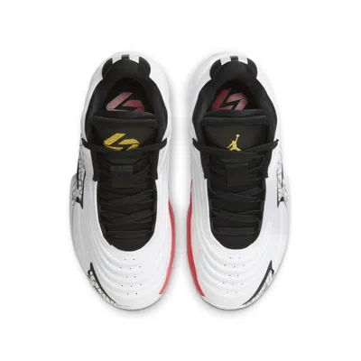 Air Jordan (gs)  Luka 3 'motorsport' In White