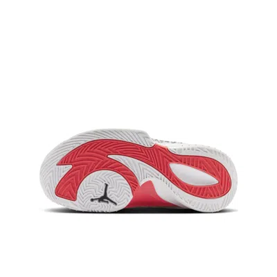 Air Jordan (gs)  Luka 3 'motorsport' In White