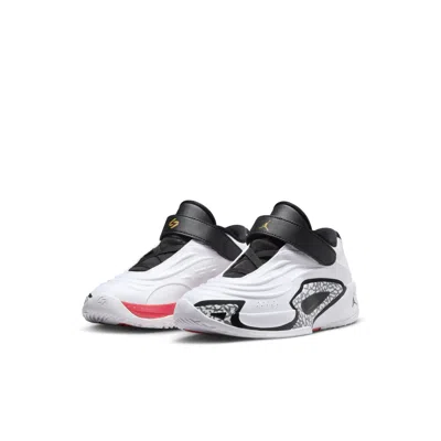 Air Jordan (ps)  Luka 3 'motorsport' In White