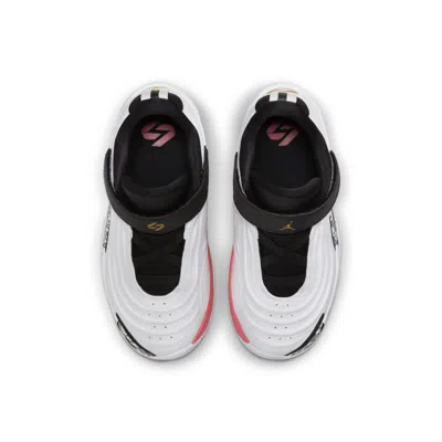 Air Jordan (ps)  Luka 3 'motorsport' In White