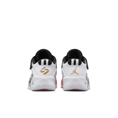 Air Jordan (ps)  Luka 3 'motorsport' In White