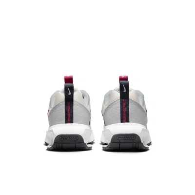 Nike (gs)  Air Max Intrlk Lite Shoes 'beige Grey Red'