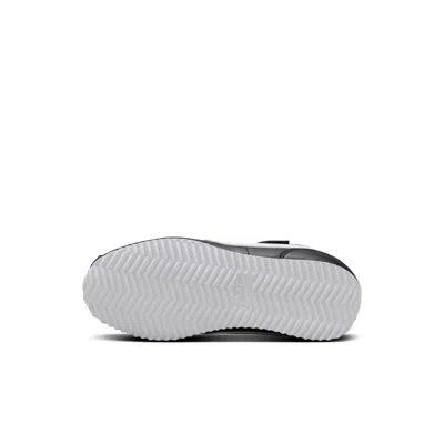 Nike (ps)  Cortez Easyon 'black White'
