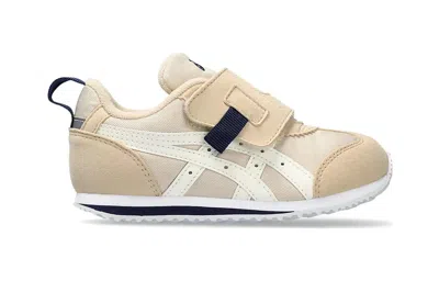 Asics (ps)  Idaho Mini Fw 2 'beige Off White'