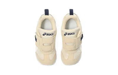 Asics (ps)  Idaho Mini Fw 2 'beige Off White'