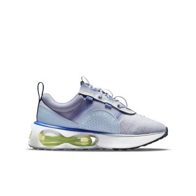 Nike (gs)  Air Max 2021 'ghost Ashen Slate'