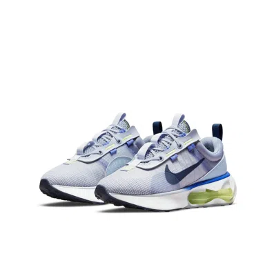 Nike (gs)  Air Max 2021 'ghost Ashen Slate'