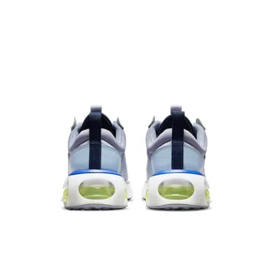 Nike (gs)  Air Max 2021 'ghost Ashen Slate'