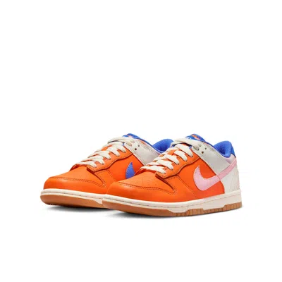 Nike (gs)  Dunk Low 'everything You Need'