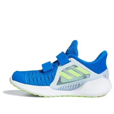 Adidas Originals (ps) Adidas Climacool Vent Summer.rdy Cf C 'blue Green'